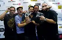 Bauchklang (Amadeus Award 2010)