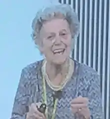 Amalia Ercoli-Finzi