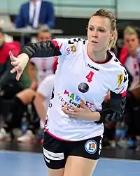 Amandine Tissier