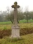 Wegekreuz