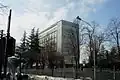 Russische Botschaft in Belgrad