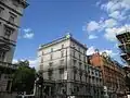 Französische Botschaft in London