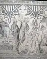 Abstieg Christi in die Unterwelt