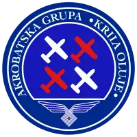 Krila Oluje