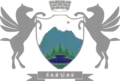 Wappen von Žabljak (Montenegro)