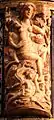 Elfenbeinrelief