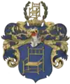 Amboten-Wappen im Baltischen Wappenbuch