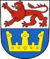 Wappen von Amden