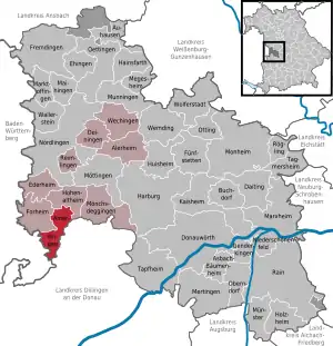 Karte