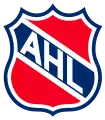 Logo von 1984 bis 1987