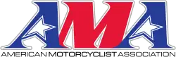 Logo der AMA