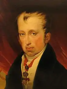 Ferdinand I.1835–1848