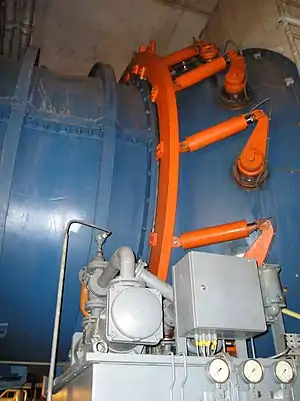 Turbine