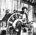 Generator von 1891