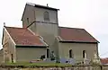 Kirche Saint-Renobert