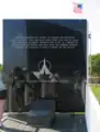Space Mirror Widmung