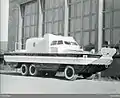Amphibienfahrzeug