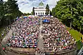Freilichttheater