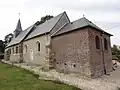 Pfarrkirche Saint-Pierre