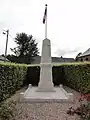 Gefallenendenkmal