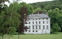 Schloss Amfreville