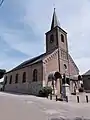 Kirche Saint-Nicolas