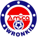 Amica Wronki