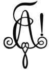 Zirkel der Studentenverbindung Amicitia Turicensis