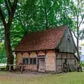 Dorfschmiede