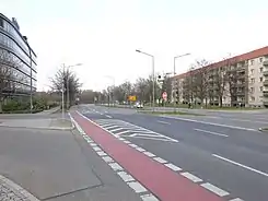 Ammonstraße