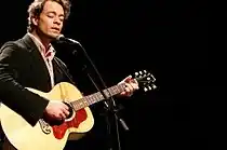 Amos Lee (2008)