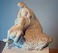 Auguste Rodin:Amor und Psyche