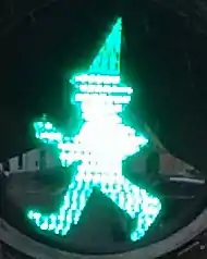 Augsburger Kasperle-Ampel
