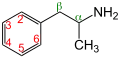 Amphetamin