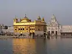 Sri Harimandir Sahib