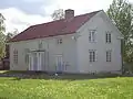 Missionshaus