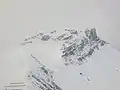 Amselflue vom Rinerhorn aus gesehen.