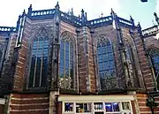 Nieuwe Kerk, Amsterdam, Nordholland
