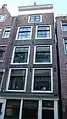 Rijksmonument Vinkenstraat 7