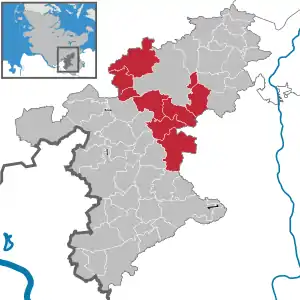 Karte