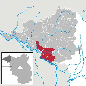 Karte