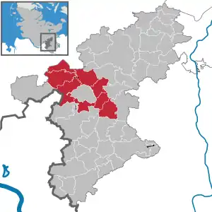 Karte
