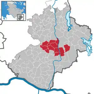 Karte