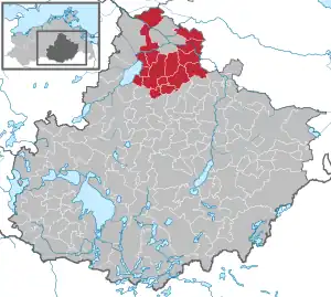 Karte