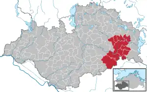 Karte