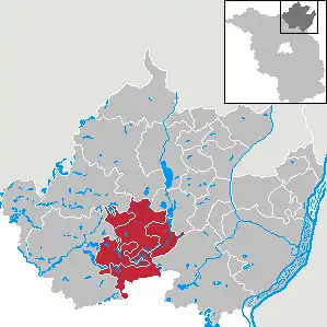Karte
