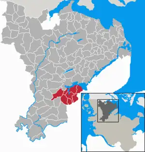 Karte