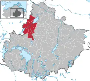 Karte