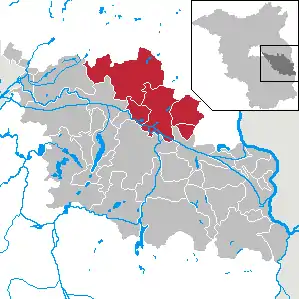 Karte