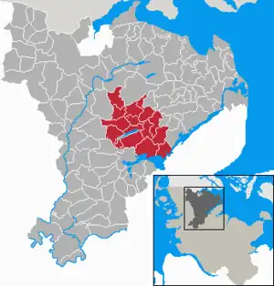 Karte